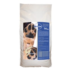 OVI-CAN Razas grandes