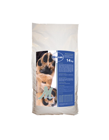 OVI-CAN Mantenimiento