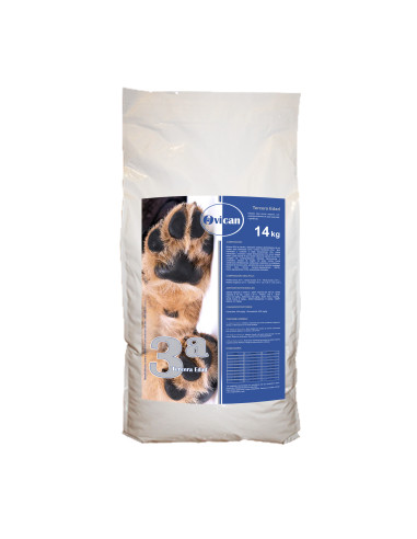 OVI-CAN Tercera Edad